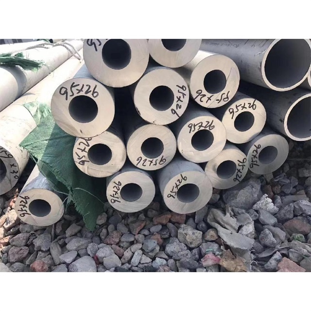 鶴崗42crmo無縫鋼管廠