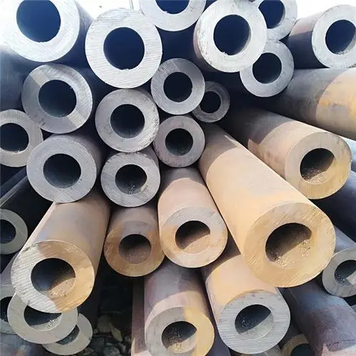 鶴崗gb t 8162 結(jié)構(gòu)用無縫鋼管