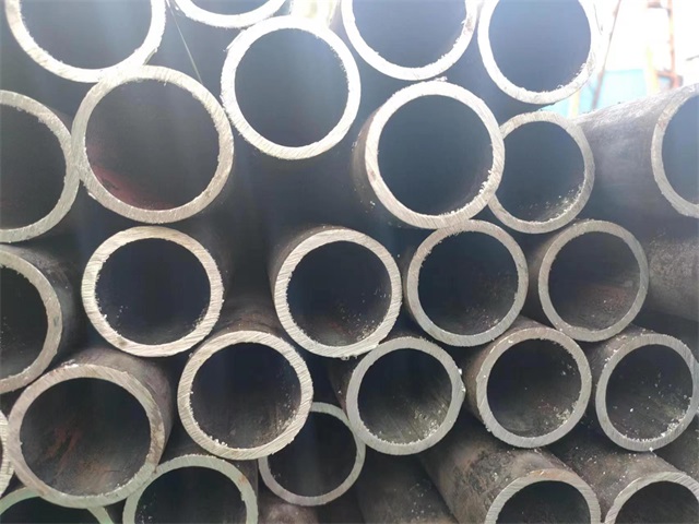 鶴崗45#無縫鋼管多少錢