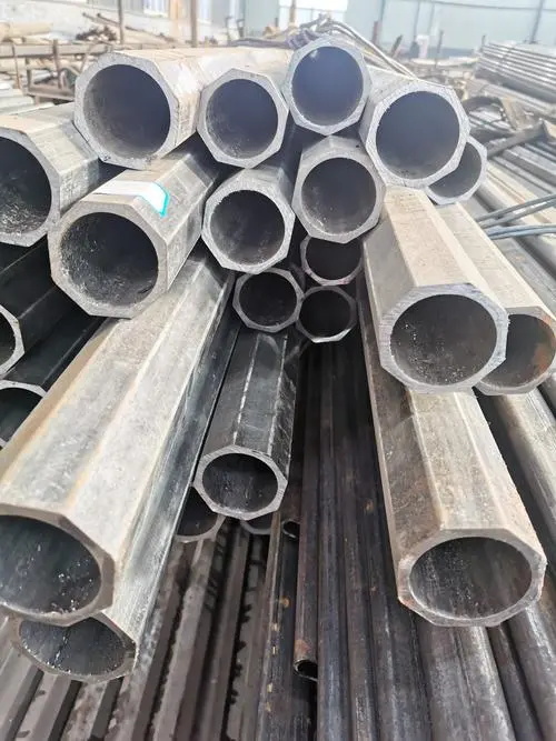 鶴崗20cr冷拔無縫鋼管